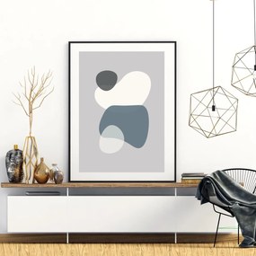 Poster - Contrast (A4)