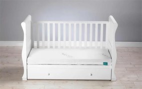 Saltea Premium "Cleaner Sleep" 60 X 120