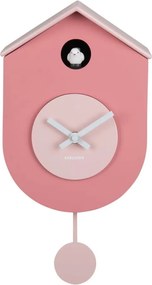 Ceas cu pendul/de perete Grato Cuckoo – Karlsson