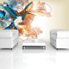 Fototapet - Colibri (152,5x104 cm)