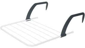 Uscator de rufe suspendabil 53x45x17cm, Velkea S50