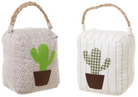 Opritoare de ușă în set de 2 buc. - Casa Selección