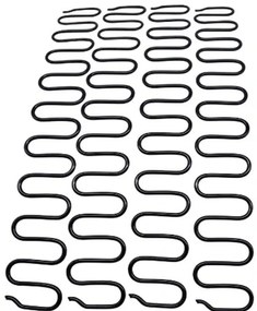Canapea design gri ANDERSON