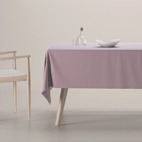 Fata de masa rectangulara