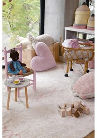 Pernă pentru copii Heart – Lorena Canals