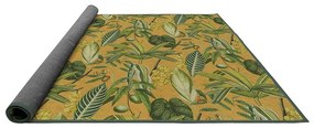 Covor exterior CARPIA 280x280 cm - mai multe variante Culoare: Verde