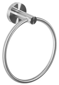 Cuier de baie argintiu periat 332915 MIST 05