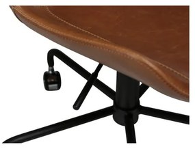 Scaun de birou DAN-FORM Denmark Hype, maro deschis