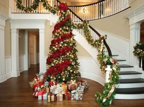 Brad artificial 230 cm