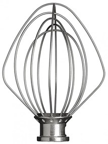 Mixer planetar KitchenAid Artisan Elegance 5KSM125EMH, 300W, 4.8 L, Actionare directă, 10 viteze, Beige