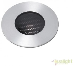 Spot LED incastrabil exterior pavaj GRUND 13W 70729