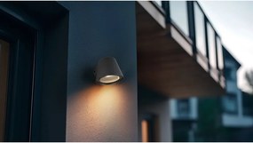 Corp de iluminat pentru exterior de perete ø 11,5 cm Beni – Trio