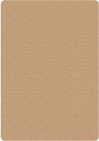 vidaXL Covor de iută cu spate din latex, 160 x 230 cm, natural