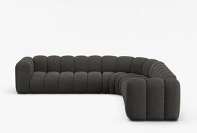 Coltar Lupine chenille Eden L309 cm