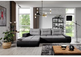 Coltar extensibil Ottavio pe stanga Sawana 21/Soft 11