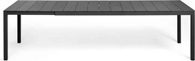 Masa Exterior Nardi - Rio Alu 210 Extensible