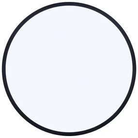 Plafonieră LED dimabilă Solight WO8011 JAMIL LED/48W/230V 3000-6500K + telecomandă