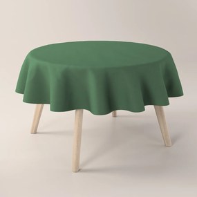 Fata de masa rotunda