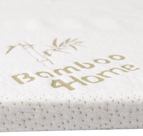 Protector de saltea 4Home, Bamboo, 90 x 200 cm, 90 x 200 cm