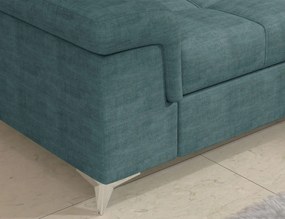 Coltar extensibil Eridano pe stanga Manhattan 38