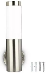 Aplică de exterior 1xE27/60W/230V IP65