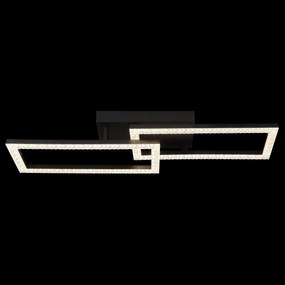 Plafoniera LED moderna SAPENA