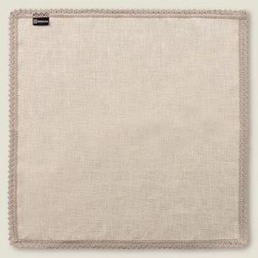 Șervețel dantelă 1 buc. 48x48cm