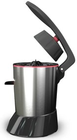 Storcator Tesla CJ301BX, 300W, 0,650 ml, Filtru pentru pulpa, Inox/Negru