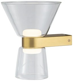 Aplica de perete LED design modern NEW YORK II