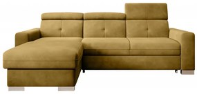 Coltar extensibil Fresia pe stanga Loco 45
