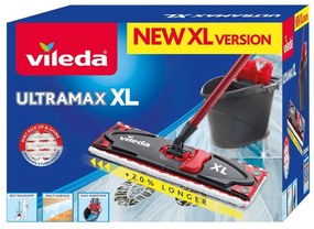 Mop cu găleată Ultramax XL – Vileda