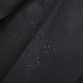 Outsunny Umbrelă pendul Umbrelă de soare cu manivelă | Aosom Romania