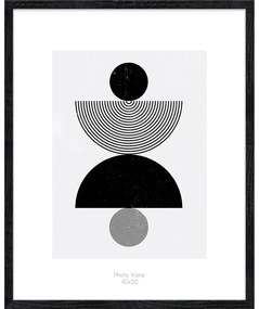 Ramă foto 42x52 cm Kyoto – Styler