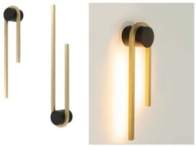 Aplica de perete LED design modern SCONCE H-40cm