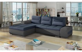 Coltar extensibil Ottavio pe stanga Soro 76/Soro 93