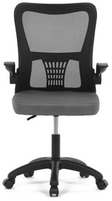 Scaun de birou Autronic KA-K2006 GREY , gri