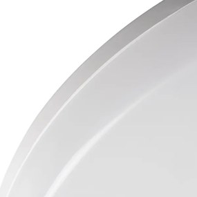 Kanlux 26439 - Plafonieră LED VARSO, 22/30W, 230V, 3000/4000/6500K, Ø 33 cm, IP54