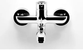 Baterie de chiuvetă/lavoar Novaservis METALIA crom lucios