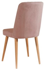 Set mobilier sufragerie Dobuse 3 (pin atlantic + piatră) (pentru 4 persoane). 1093805