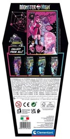 Monster High Clawdeen Wolf Puzzle Clementoni de 150 piese