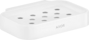 Axor Universal Circular săpunieră perete alb 42805700