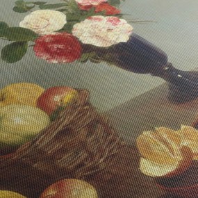 Tablou - Henri Fantin-Latour, Still  Life, reproducere (90x60 cm)