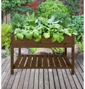 Pat ridicat de plante – Esschert Design