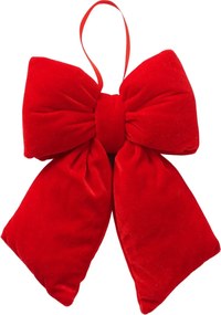 Papion BOWY, cusut manual, 30 cm