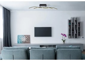 Plafoniera moderna LED MARIUS