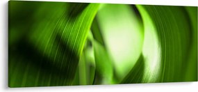 Tablou - Un fir de iarbă (120x50 cm)