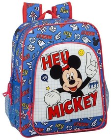 Disney Mickey Ghiozdan, 38 cm