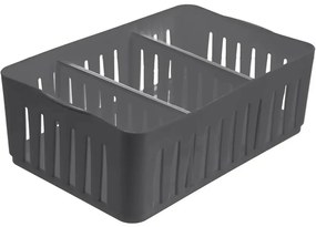 Organizator Orion Flexi,  gri