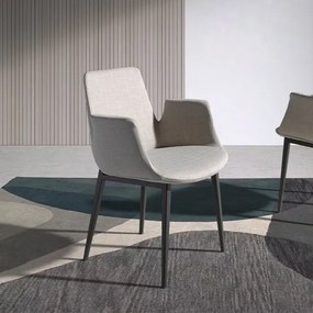 Scaun tapitat design italian ARMONY AC-A117