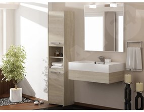 Dulap de bucătărie Nemezas N40 (Alb) . 1103858